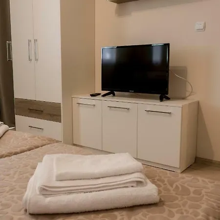 Margis Apartmán Burgas City