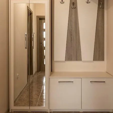 Margis Apartmán Burgas City