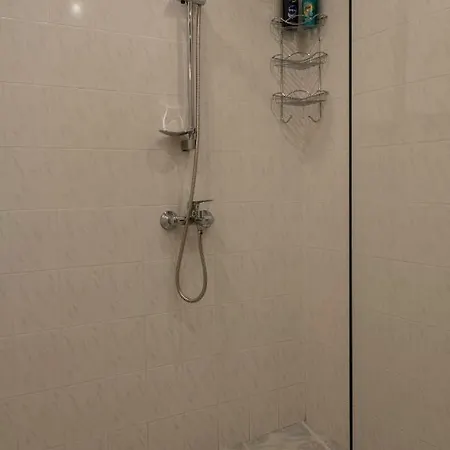 아파트 Margis 부르가스