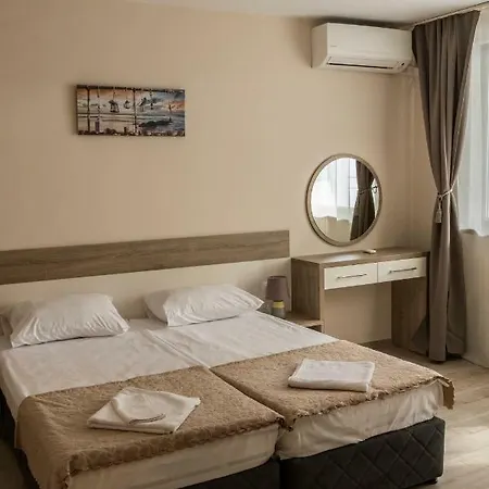 Margis Apartment