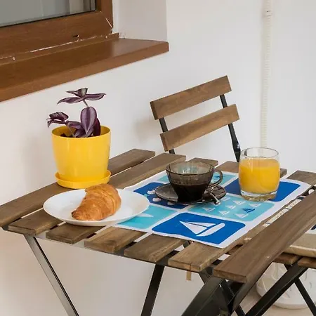 Apartment Margis