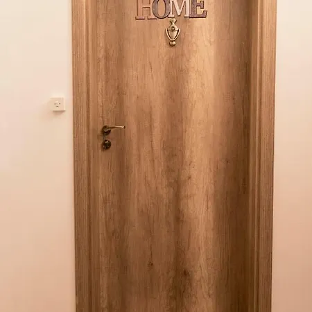 Apartment Margis *