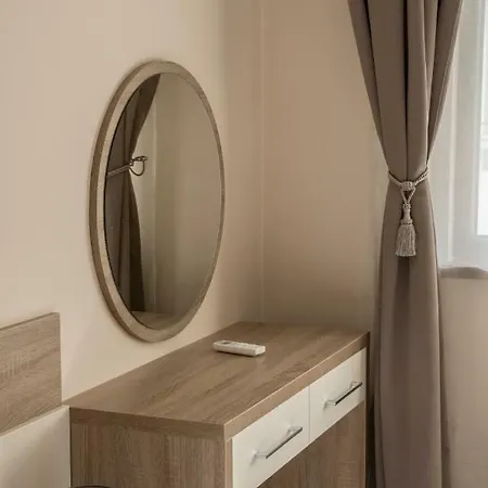 Margis Apartment