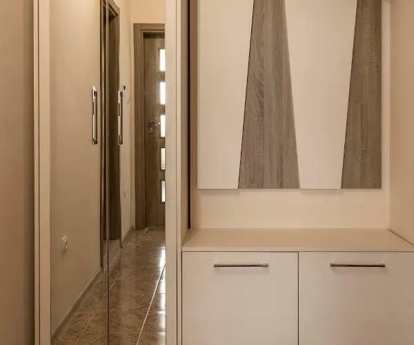 Margis דירה בורגאס