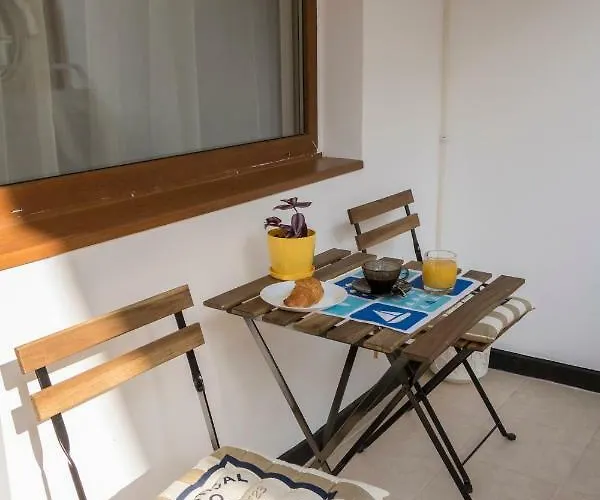 Margis * בורגאס