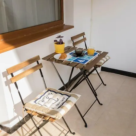Apartament Margis *