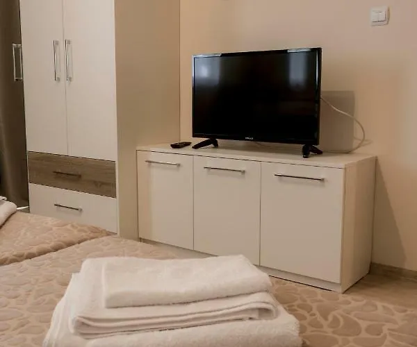 Margis Appartamento Burgas