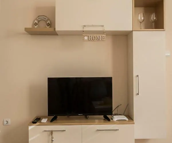 Margis Appartamento *