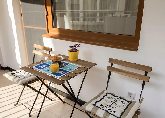 Margis Appartamento *